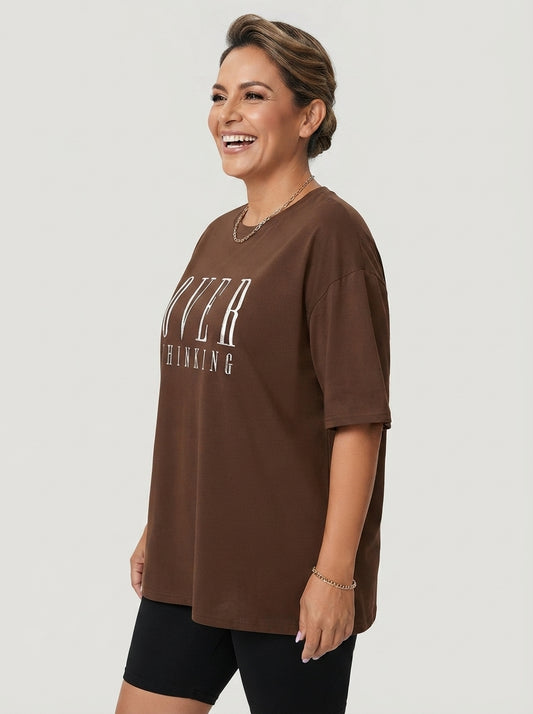 Over | Camiseta