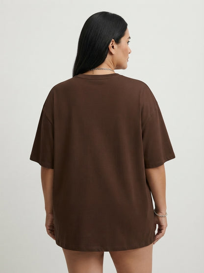 Over | Camiseta