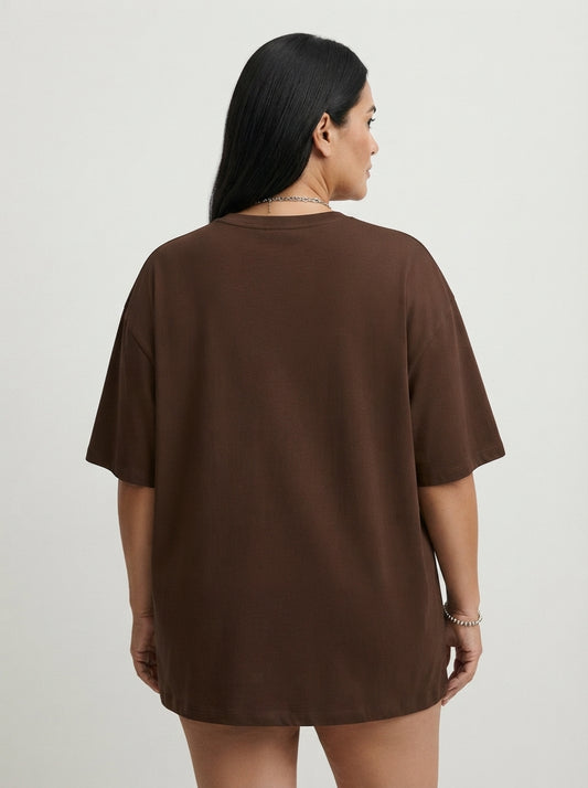 Over | Camiseta