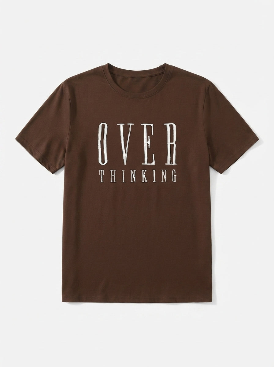 Over | Camiseta