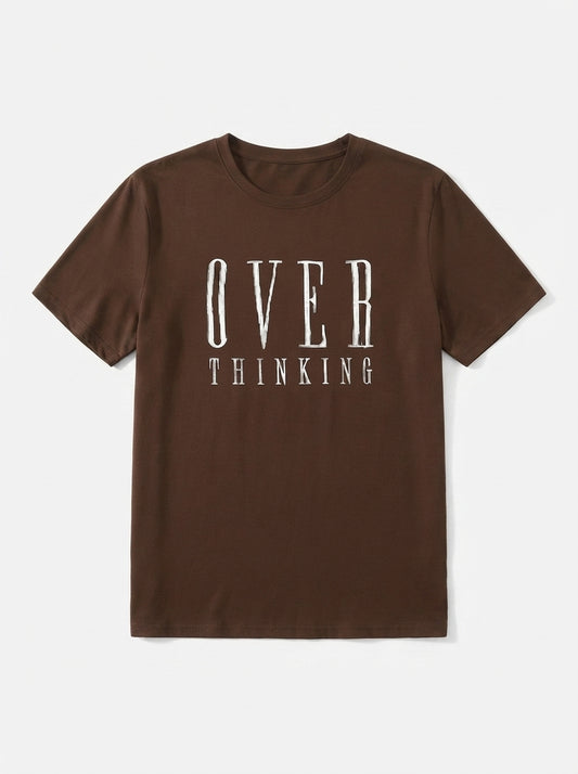 Over | Camiseta