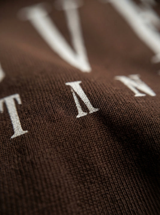 Over | Camiseta
