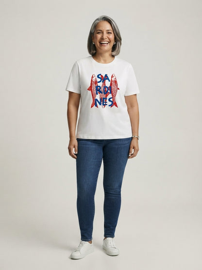 Sarry | Camiseta