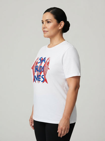 Sarry | Camiseta