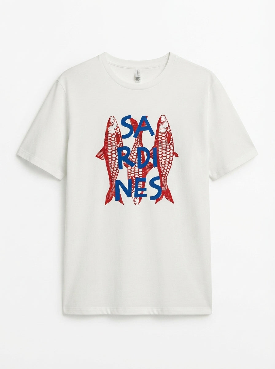 Sarry | Camiseta