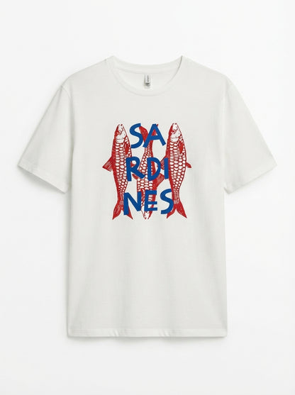 Sarry | Camiseta