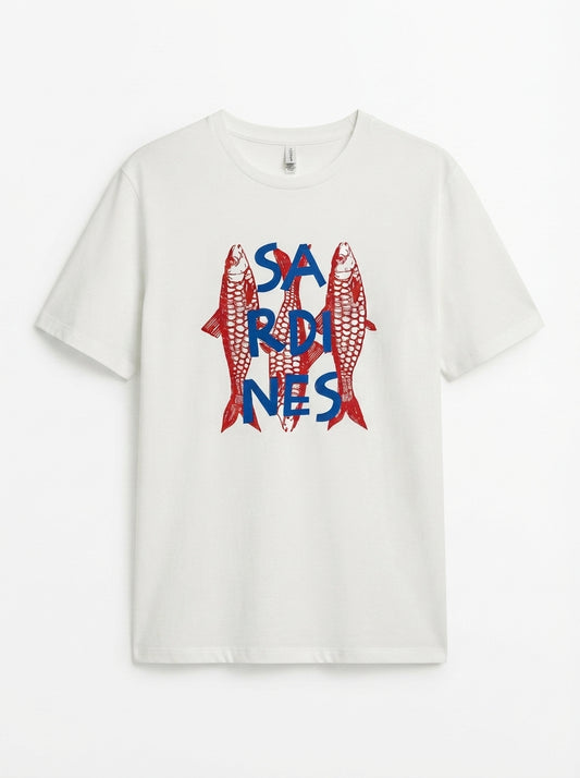 Sarry | Camiseta