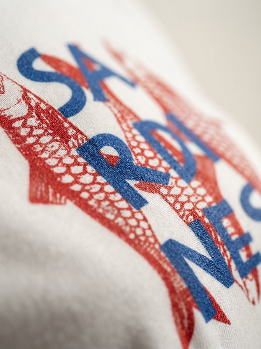 Sarry | Camiseta