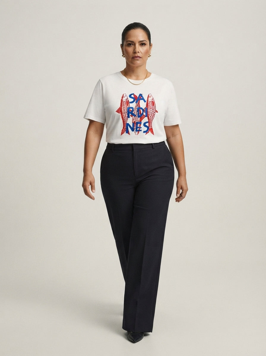 Sarry | Camiseta