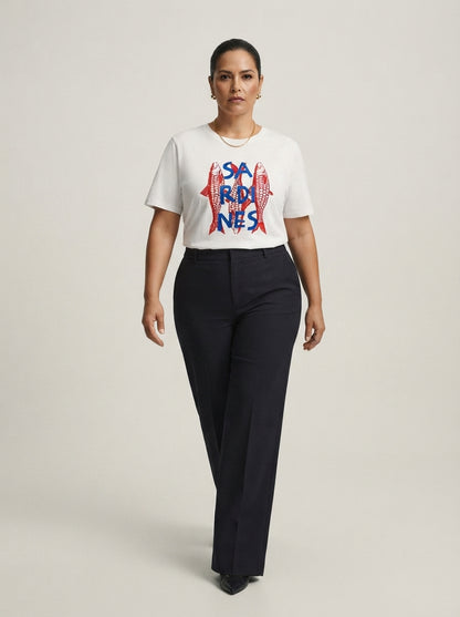 Sarry | Camiseta