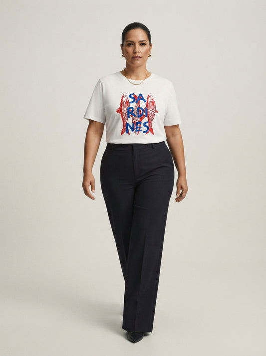 Sarry | Camiseta