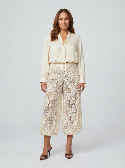 Isabel | Pantalón