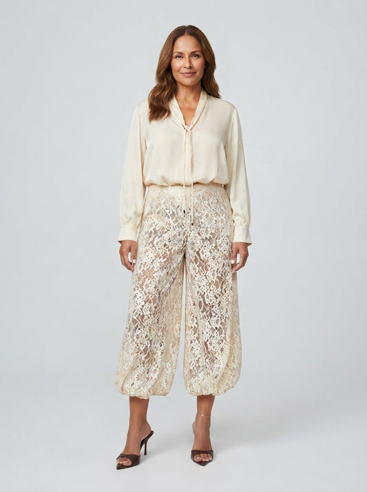 Isabel | Pantalón