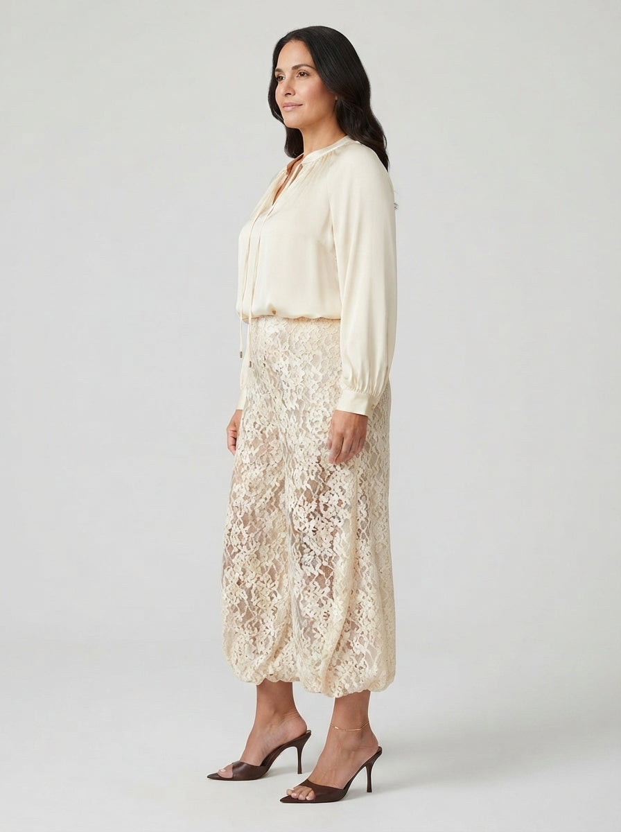 Isabel | Pantalón