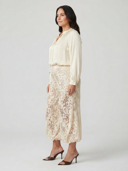 Isabel | Pantalón