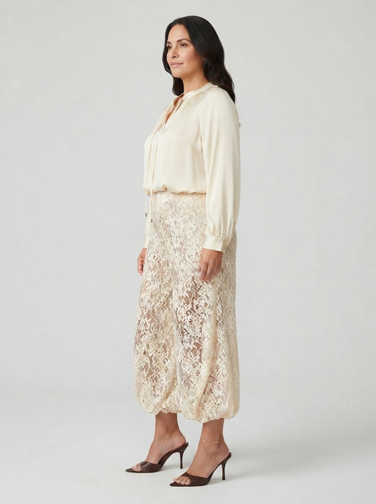 Isabel | Pantalón