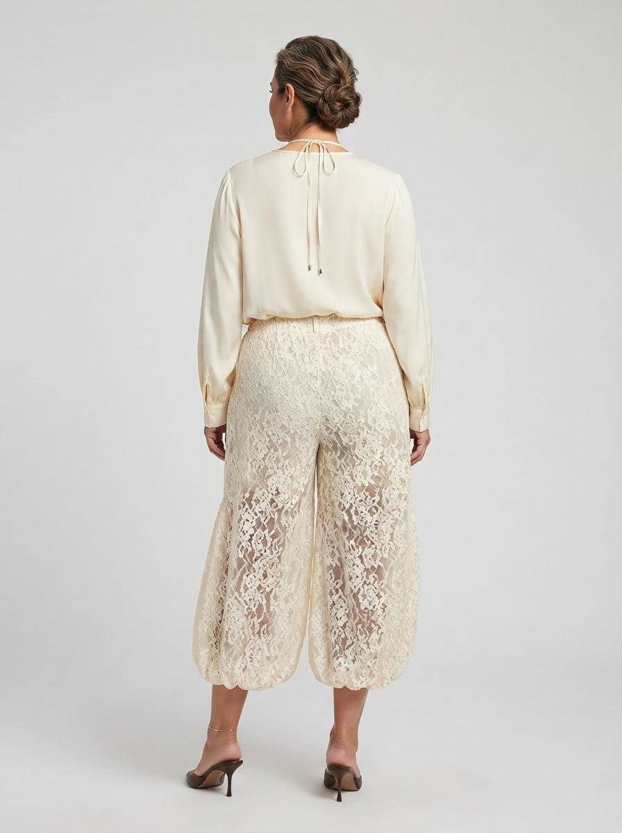 Isabel | Pantalón