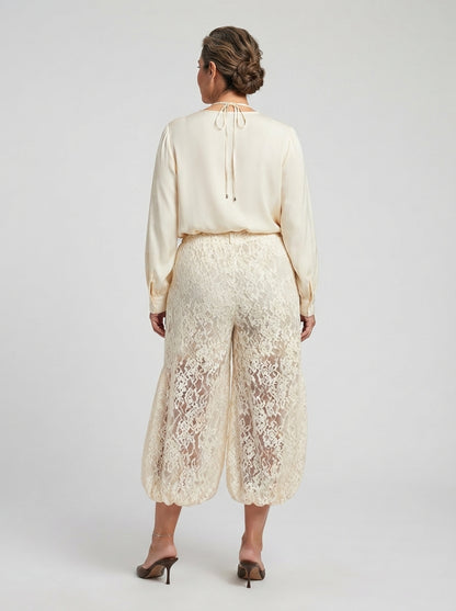 Isabel | Pantalón