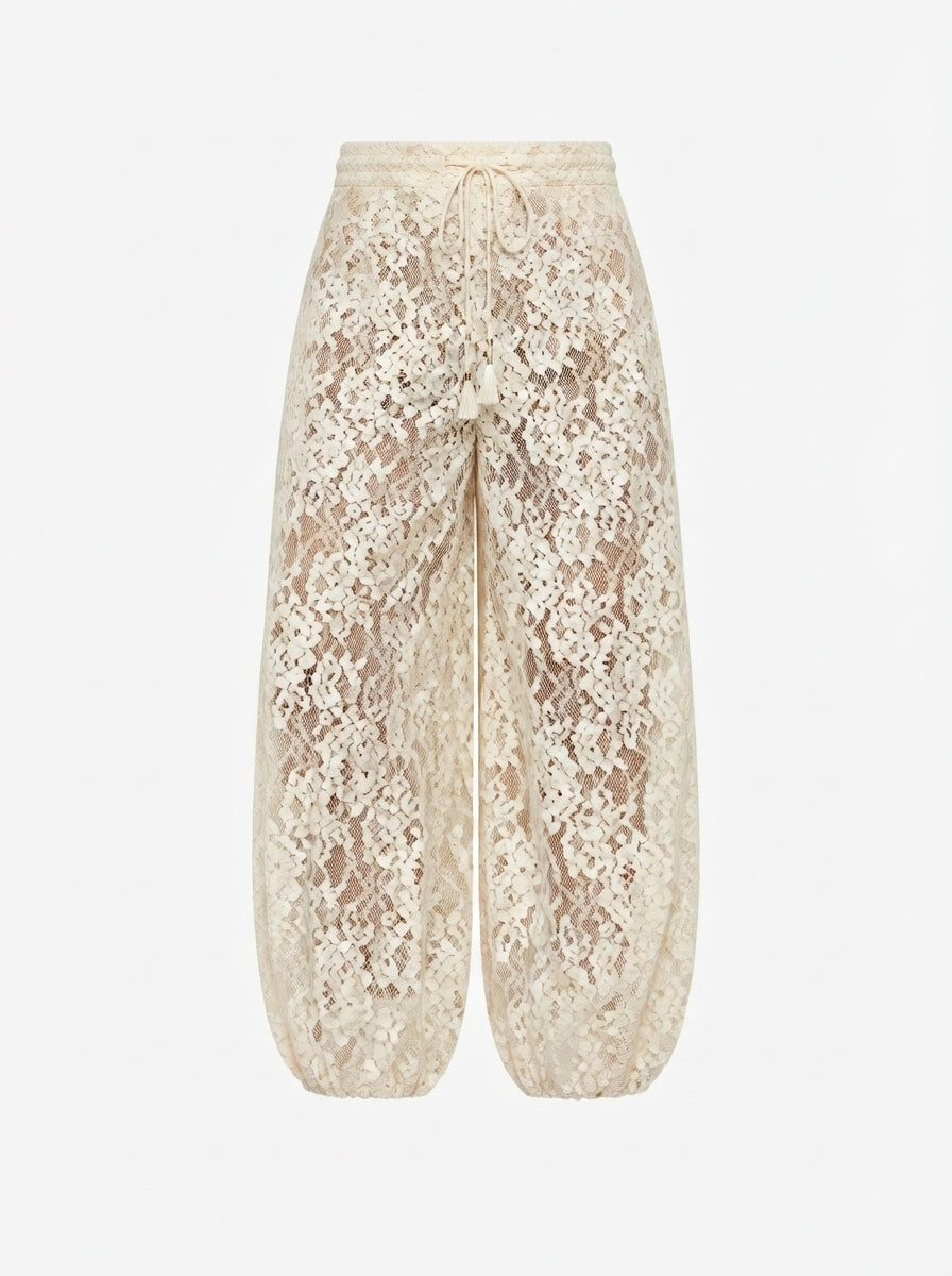 Isabel | Pantalón