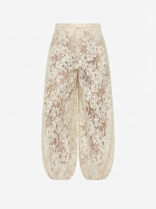 Isabel | Pantalón