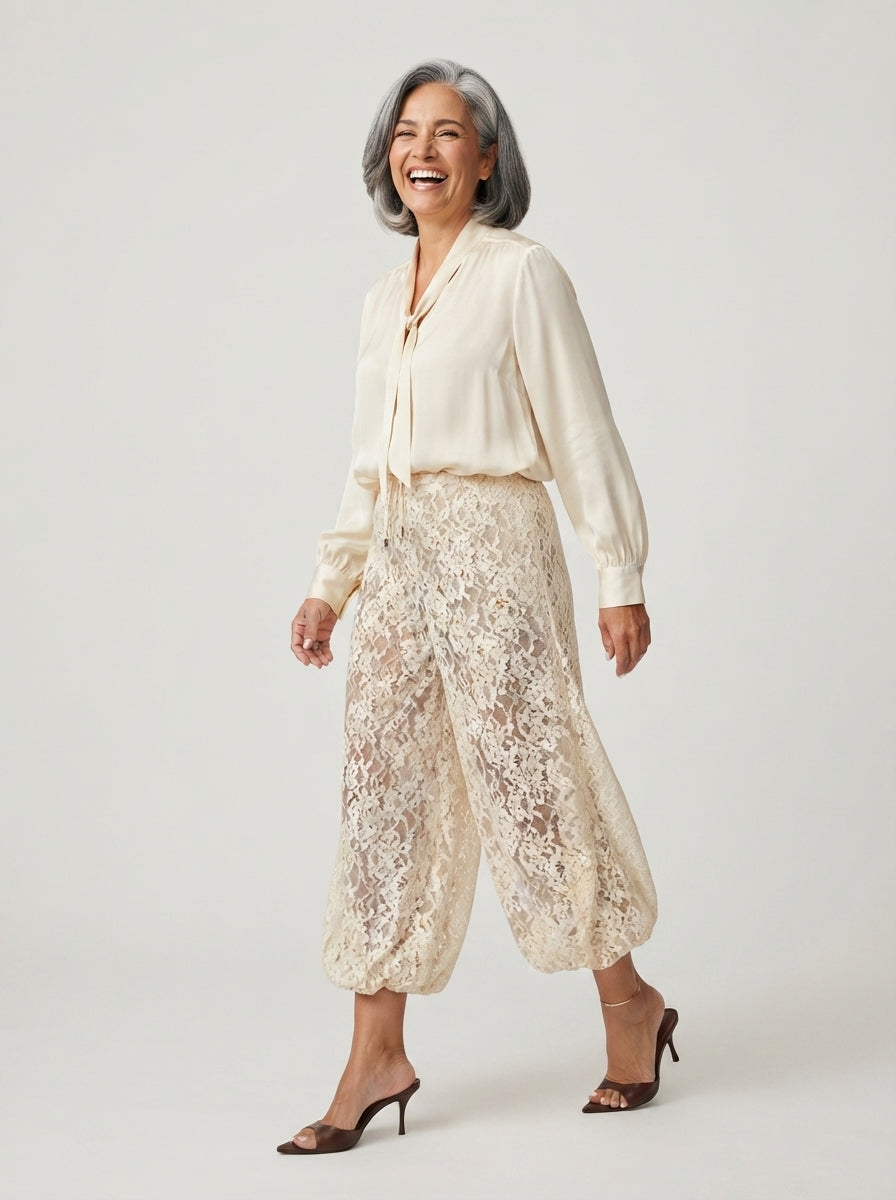 Isabel | Pantalón