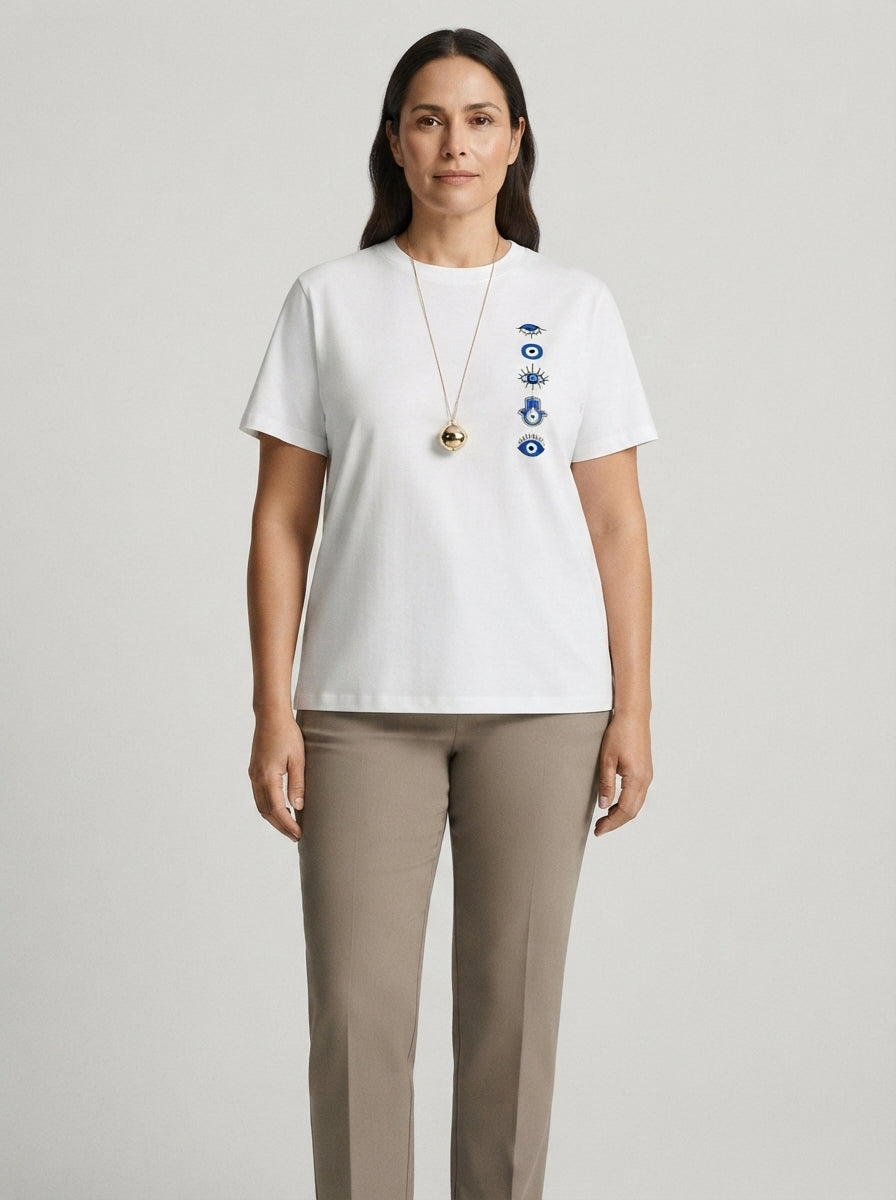 Iris | Camiseta