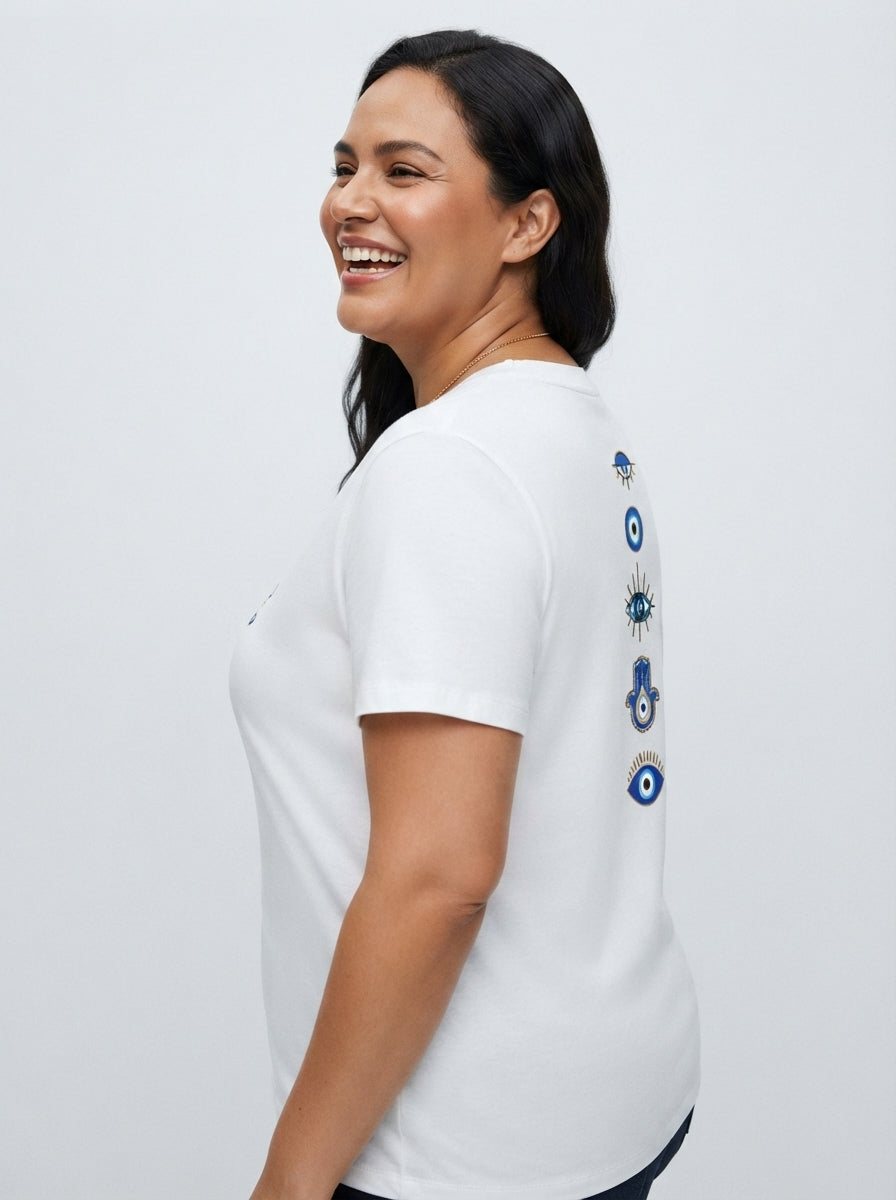 Iris | Camiseta