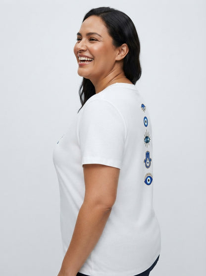Iris | Camiseta