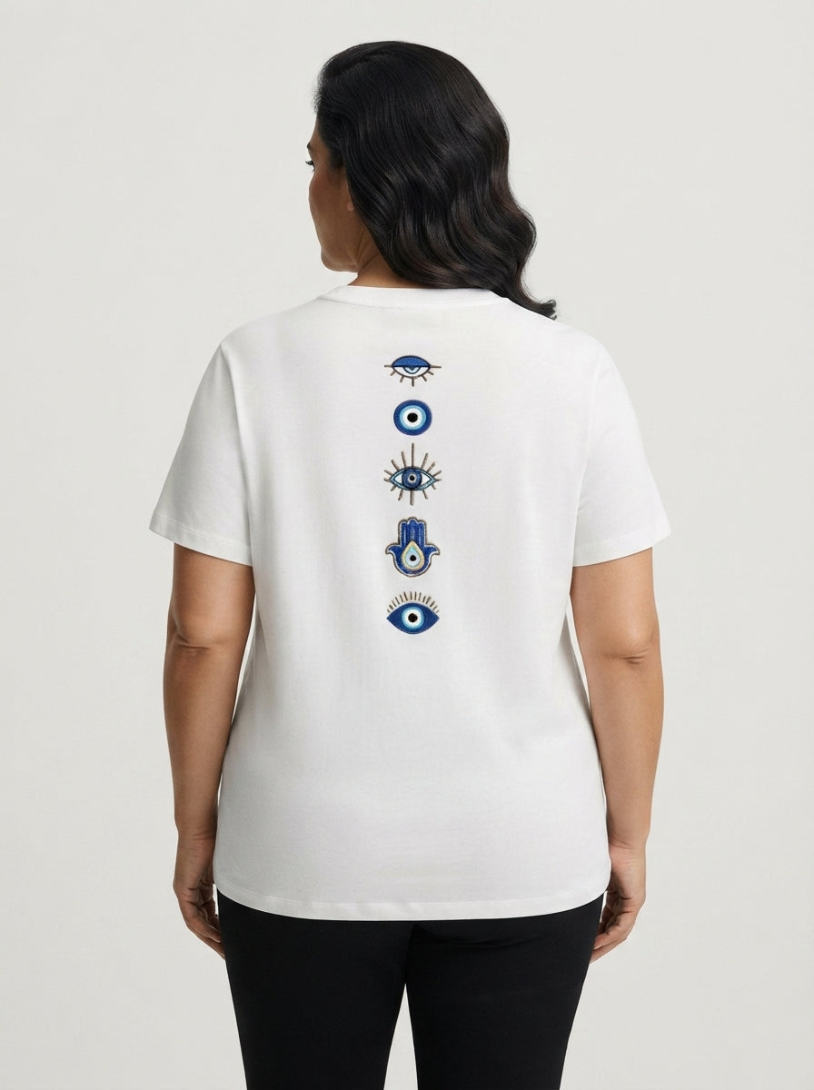Iris | Camiseta