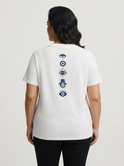 Iris | Camiseta
