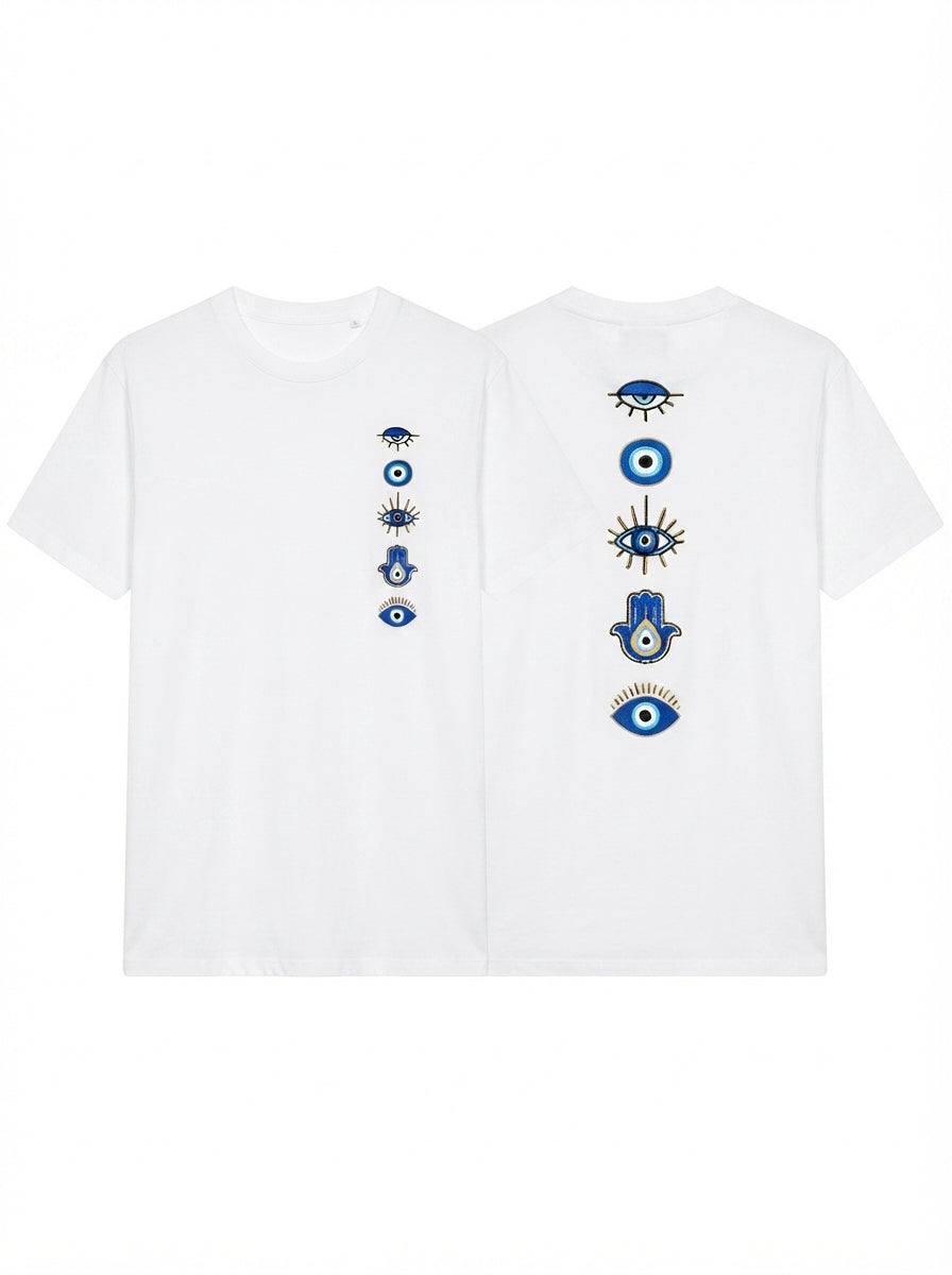 Iris | Camiseta