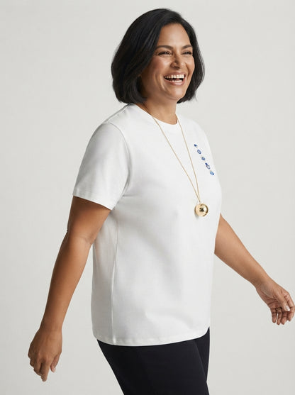 Iris | Camiseta
