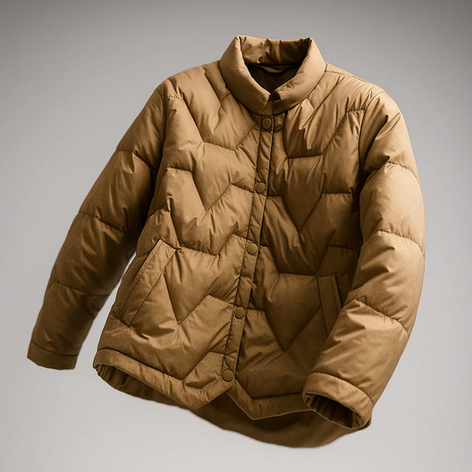 Nova – Chaqueta acolchada