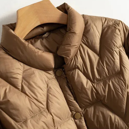 Nova – Chaqueta acolchada