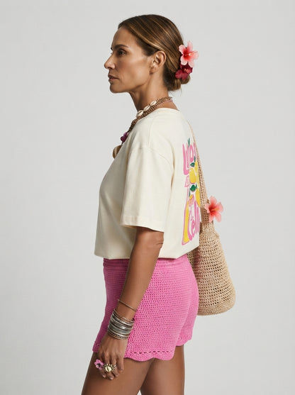 Lemon | Camiseta