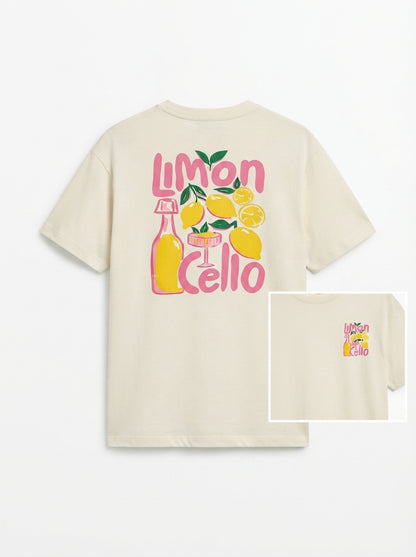Lemon | Camiseta