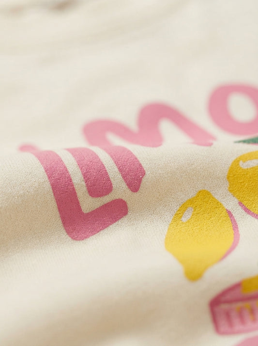 Lemon | Camiseta