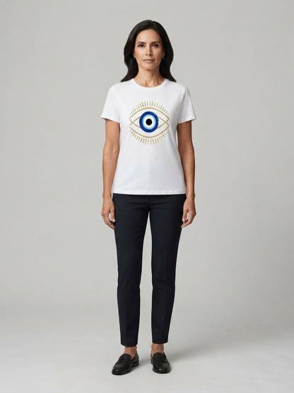 Eye | Camiseta