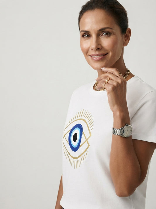 Eye | Camiseta