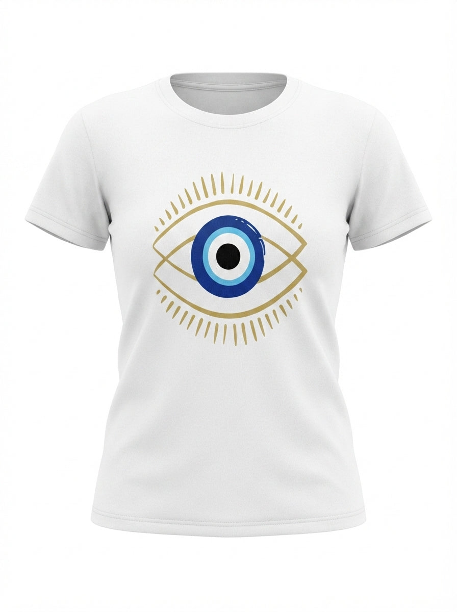 Eye | Camiseta