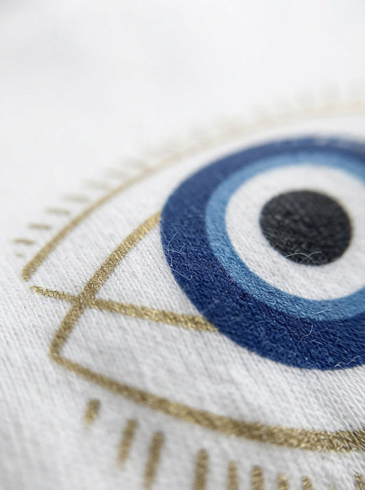 Eye | Camiseta