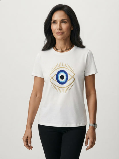 Eye | Camiseta
