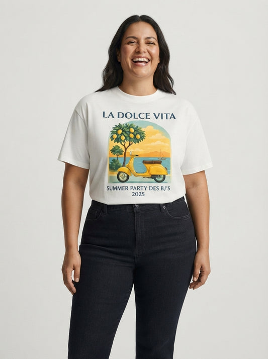 DolceVita | Camiseta