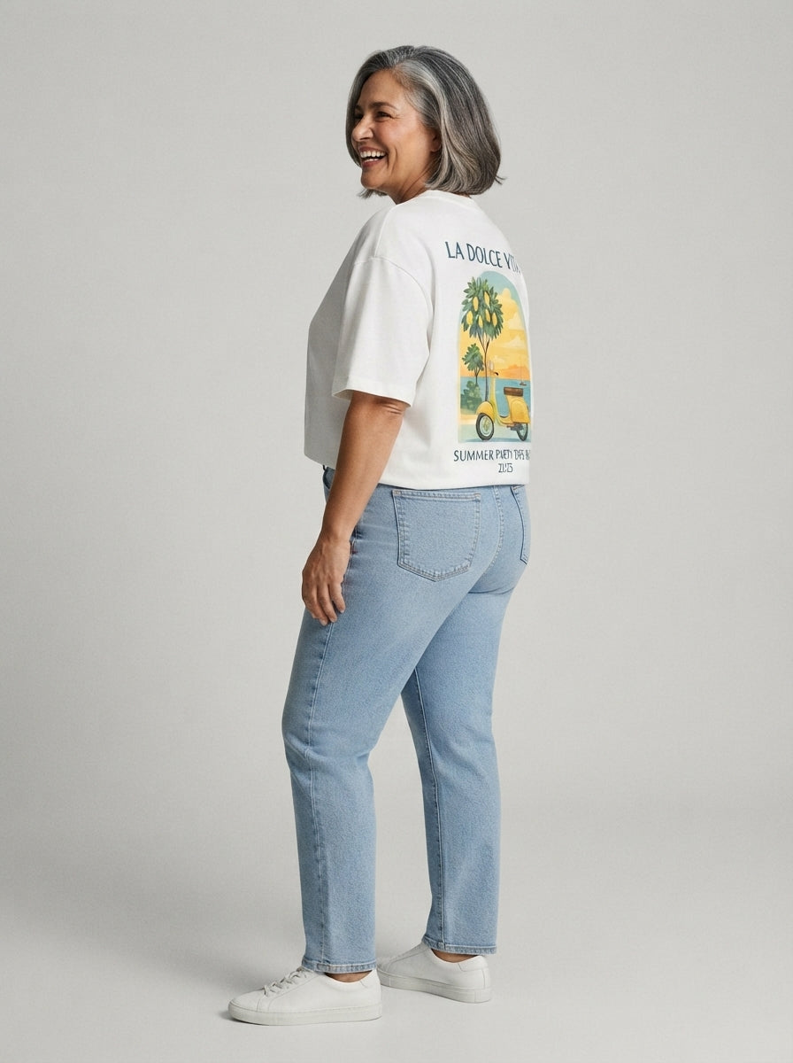 DolceVita | Camiseta