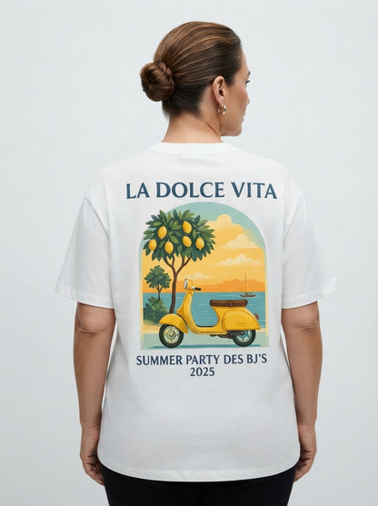 DolceVita | Camiseta
