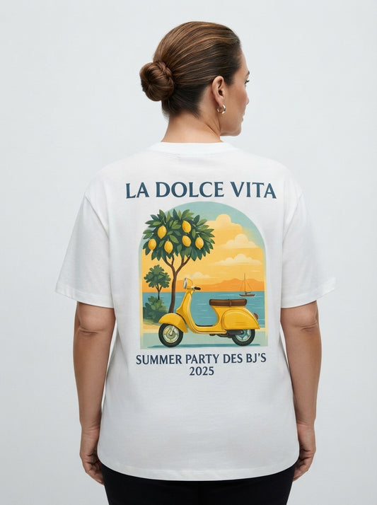 DolceVita | Camiseta
