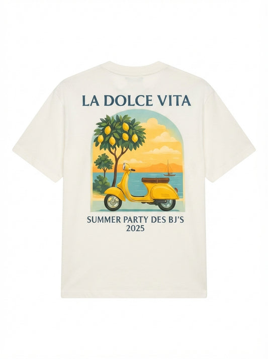 DolceVita | Camiseta