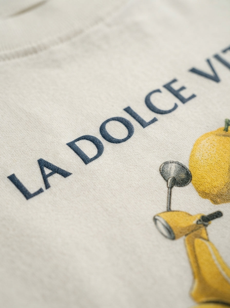 DolceVita | Camiseta