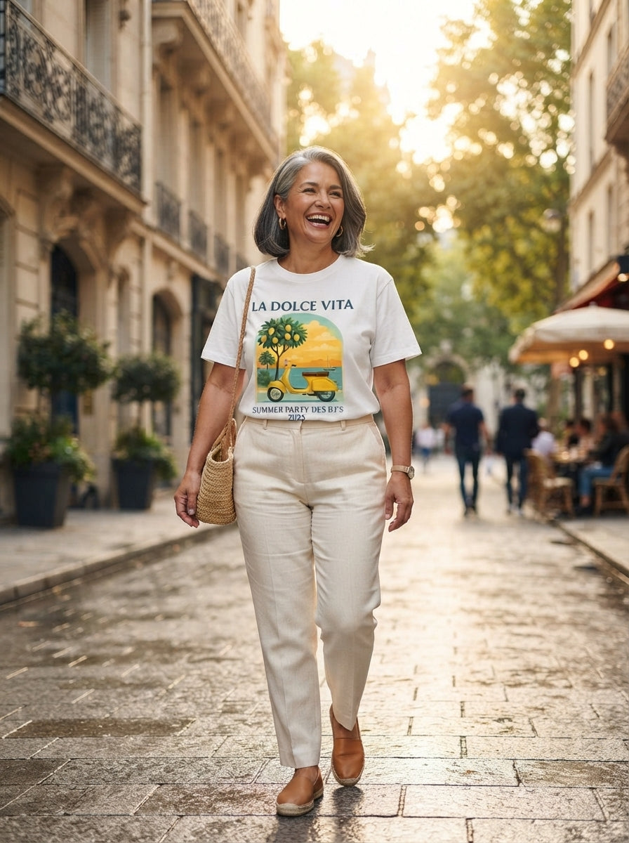 DolceVita | Camiseta