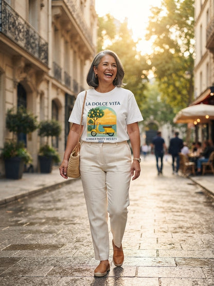 DolceVita | Camiseta